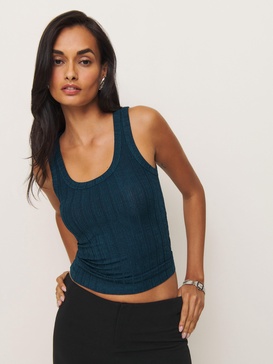 Fiore Knit Top