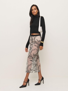 Rylee Skirt