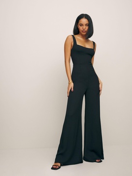 Kallie Jumpsuit