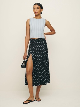 Zoe Skirt