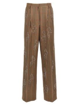 Dries Van Noten 'Porter' Pants