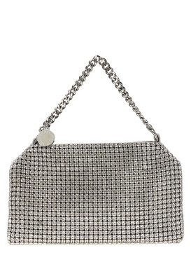 Stella Mccartney 'Falabella' Clutch