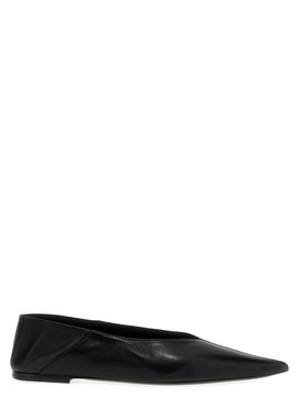 Saint Laurent 'Carolyn' Ballet Flats