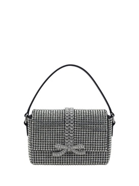 Strass Baguette Handbag