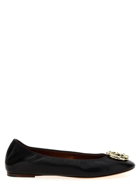 Lanvin 'Melodie' Ballet Flats