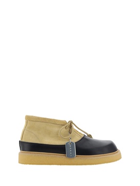 Marni Men Ankle Boots