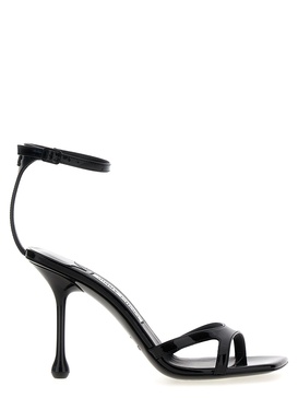 Jimmy Choo 'Ixia' Sandals