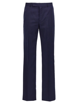 Givenchy Pinstripe Pants