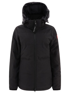 Canada Goose "Chelsea" Parka