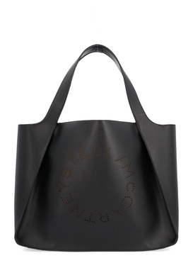 Stella McCartney 'The Logo Bag' Tote