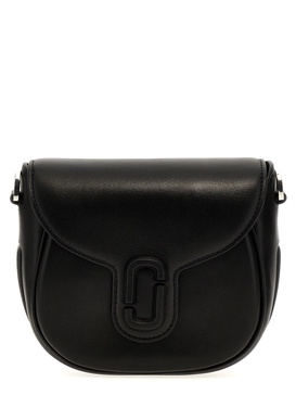 Marc Jacobs 'The J Marc Small Saddle' Crossbody Bag