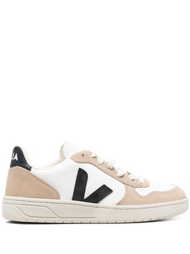 Veja V 10 Chrome Free Sneakers