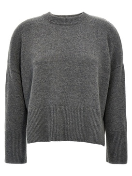 Lady 36 Sweater, Cardigans Gray