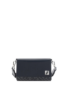 Fendi Men Camera Case Shoulder Bag