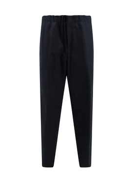 Jil Sander Elasticated Waistband Trousers