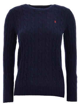 Polo Ralph Lauren 'Julianna' Sweater