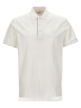 Burberry 'Eddie' Polo Shirt