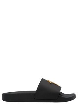 Giuseppe Zanotti 'New Burel' Slides