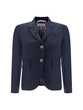 Thom Browne Women Blazer Jacket