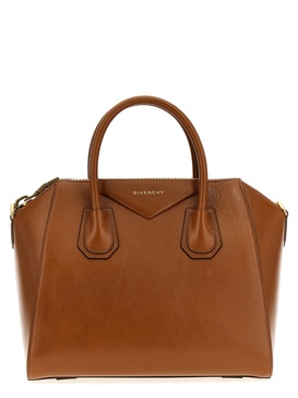 Givenchy 'Antigona' Small Handbag