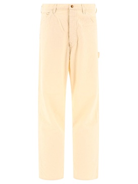 Painter Trousers Beige