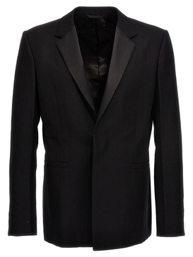 Givenchy Blazer 'Evening Tuxedo'