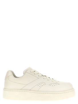 Jil Sander 'Sporty' Sneakers