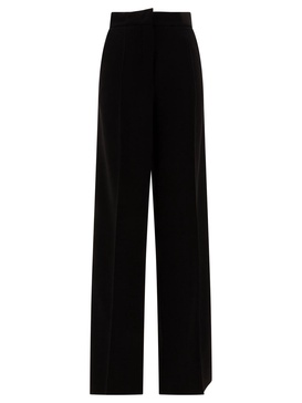 Max Mara Pianoforte "Leccio" Trousers