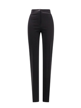 Pinko Hulka Flared Trousers