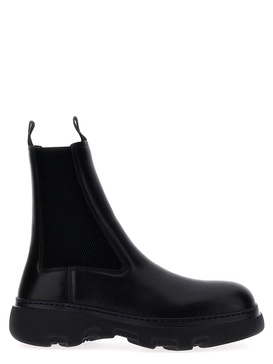 Chelsea Boots, Ankle Boots Black