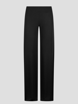 Jersey trousers