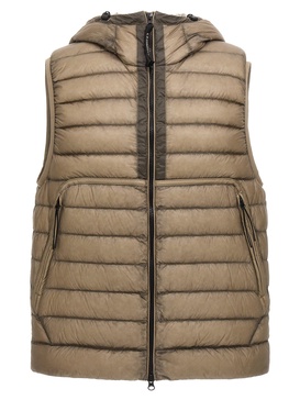 C.P. Company 'D.D Shell Goggle' Vest