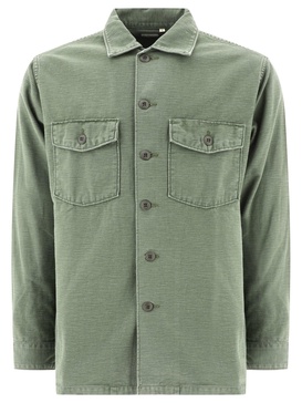 Us Army Jackets Green