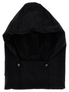 Balaclava Nylon Hats Black