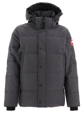 Canada Goose "Wyndham" Parka