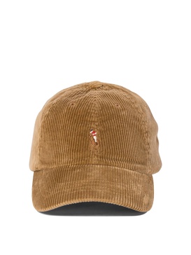 Polo Ralph Lauren "Pony" Ribbed Baseball Cap