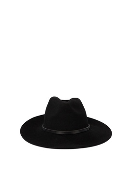 Barbour "Fedora Tack" Hat