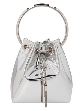 Jimmy Choo 'Bon Bon' Bucket Bag