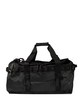 Base Camp M Travel & Sport Bags Black