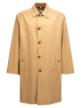 Highbridge Coats, Trench Coats Beige