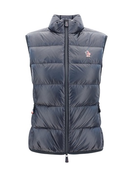 Moncler Grenoble Down Jackets