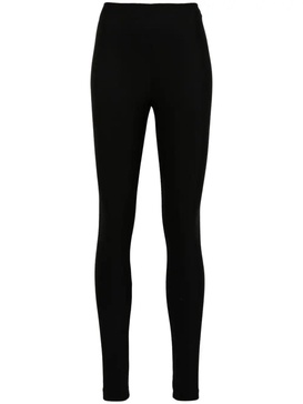 Wolford Scuba Fabric Leggings