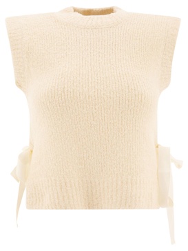 Cecilie Bahnsen "Owen" Vest