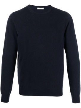 Crew neck sweater