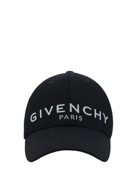 Givenchy Men Baseball Cap