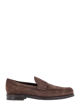 Tod's Man Tod's Man Brown Loafers