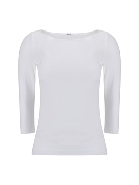 CORDOBA TOP LONG SLEEVES