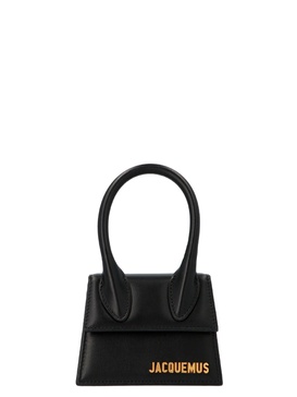 Jacquemus 'Le Chiquito' Handbag