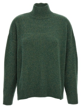 Victoria Beckham 'Convertible' Sweater