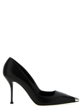 Alexander Mcqueen 'Punk' Pumps